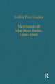 Book cover of: Merchants of Maritime India, 1500–1800