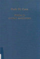 Book cover of: Studies in Arabian Architecture