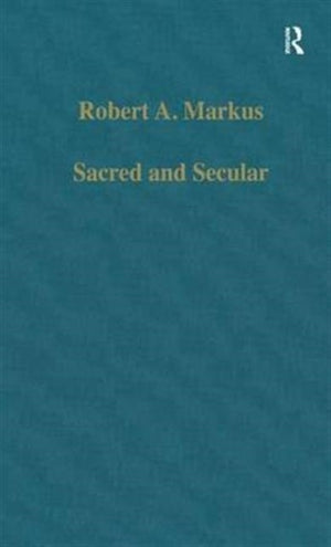 Sacred and Secular