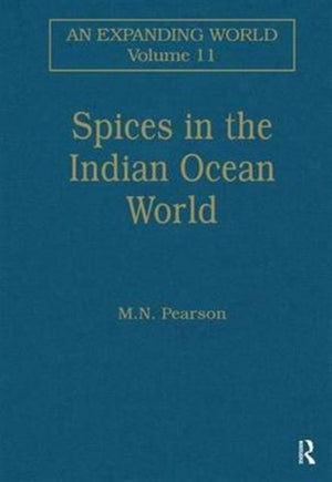 Spices in the Indian Ocean World