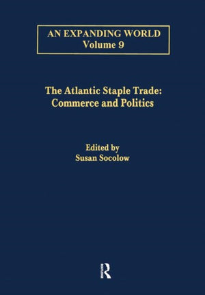 Atlantic Staple Trade