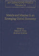 Book cover of: Metals and Monies in an Emerging Global Economy