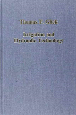 Irrigation and Hydraulic Technology