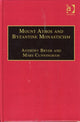 Book cover of: Mount Athos and Byzantine Monasticism