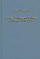 Book cover of: Science, Culture and Politics in Britain, 1750–1870