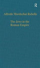 Book cover of: Jews in the Roman Empire