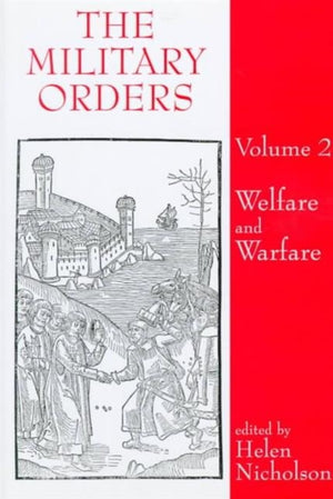 Military Orders Volume II