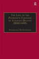 Book cover of: Life of the Patriarch Tarasios by Ignatios Deacon (BHG1698). By: the Deacon Ignatios