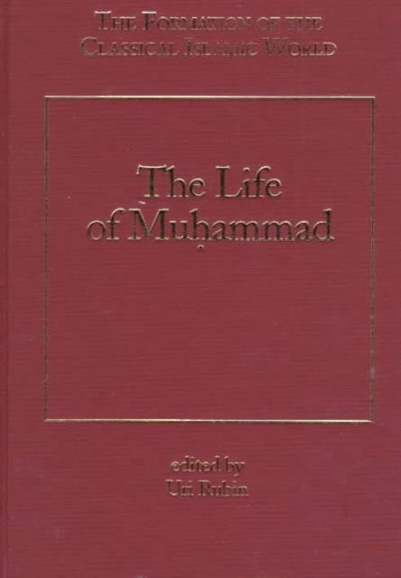 The Life of Muhammad