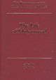 Book cover of: Life of Muhammad. By: Uri Rubin