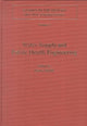 Book cover of: Water-Supply and Public Health Engineering. By: Denis Smith