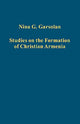 Book cover of: Church and Culture in Early Medieval Armenia