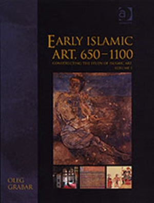 Early Islamic Art, 650–1100