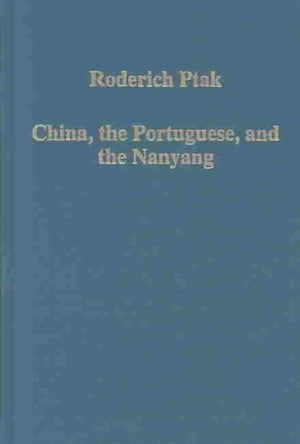 China, the Portuguese, and the Nanyang