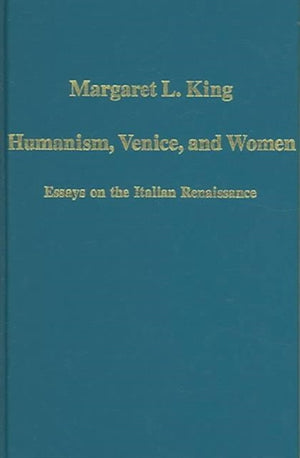 Humanism, Venice, and Women