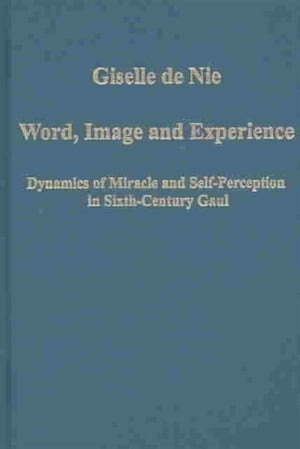 Word, Image and Experience
