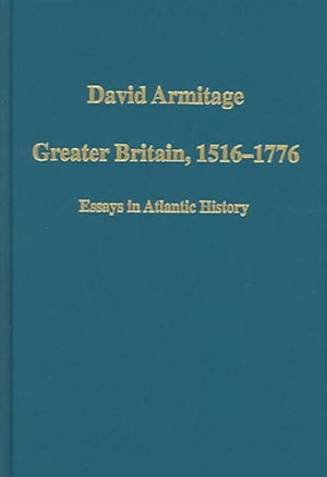Greater Britain, 1516–1776