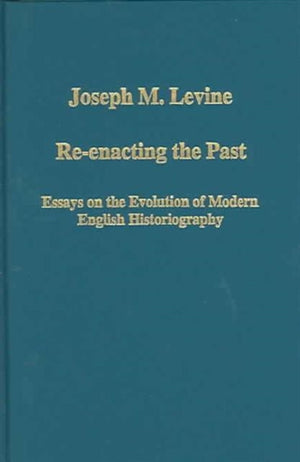 Re-enacting the Past