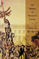 Book cover of: Making of Bourgeois Europe