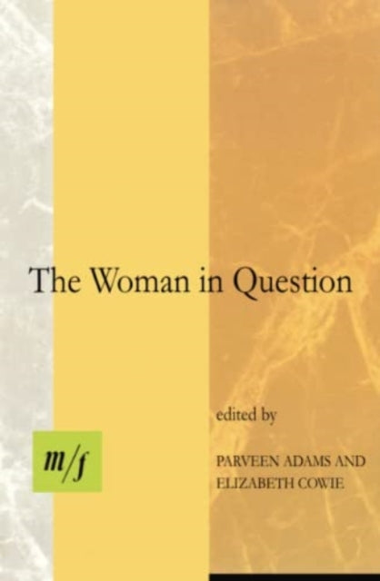 Book cover of: Woman in Question
