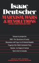 Book cover of: Marxism, Wars and Revolutions