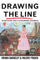 Book cover of: Drawing the Line