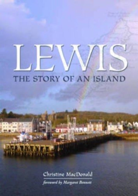 Book cover of: Lewis. By: Christine MacDonald