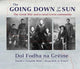 Book cover of: Going Down of the Sun: The Great War and a Rural Lewis Community