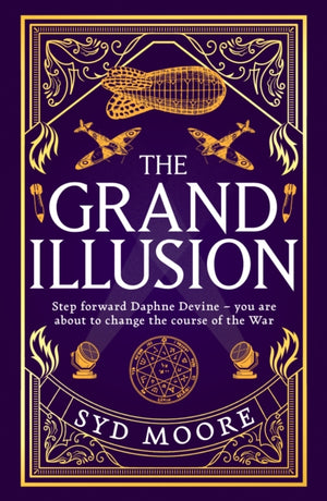 Grand Illusion