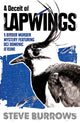 Book cover of: Deceit of Lapwings. By: Steve Burrows