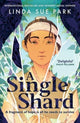 Single Shard, ‘Delightful’ Philip Pullman 9780861541867 Linda Sue Park