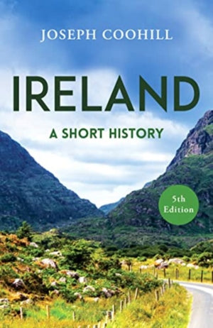 Ireland, A Short History
