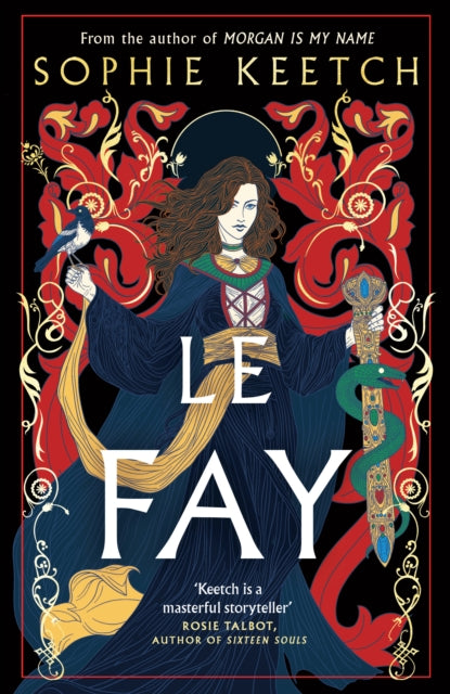 Book cover of: Le Fay