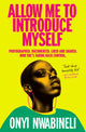 Book cover of: Allow Me to Introduce Myself