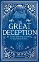 Great Deception 9780861549658 MOORE, SYD