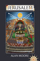 Jerusalem 9780861662524 Alan Moore