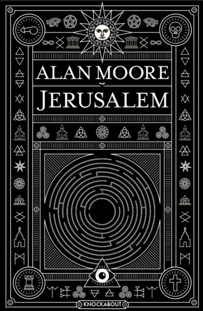 Jerusalem