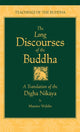 Long Discourses of the Buddha