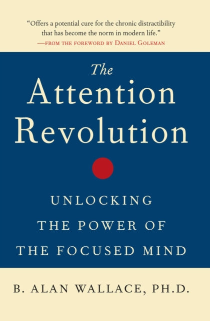 Book cover of: Attention RE