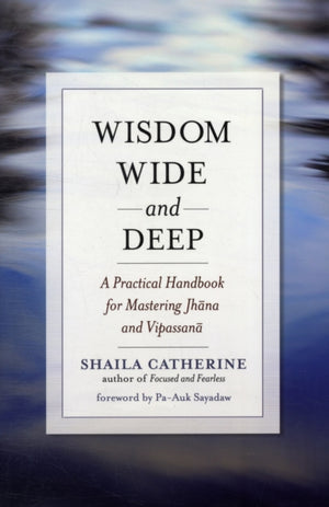 Wisdom Wide and Deep