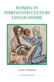 Naised kolmeteistkümnenda sajandi Lincolnshire'is