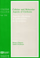 Book cover of: Cellular & Molecular Aspects of Cirrhosis