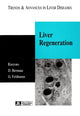 Book cover of: Liver Regeneration. By: D. Bernuau