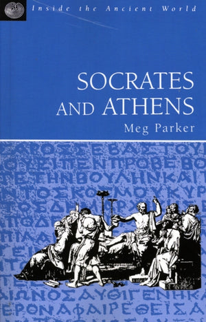 Socrates and Athens