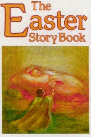 Easter Story Book