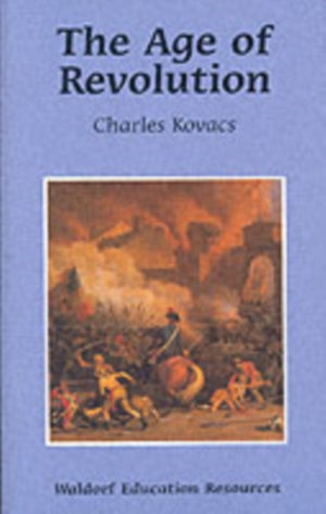 Age of Revolution