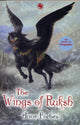 Book cover of: Wings of Ruksh