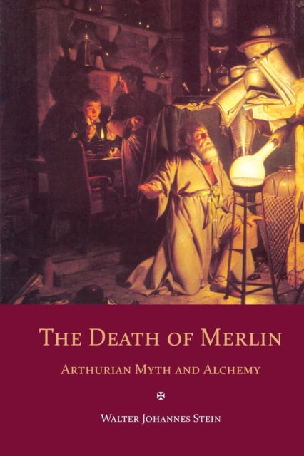 Merlini surm