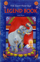 Book cover of: Eight-Year-Old Legend Book