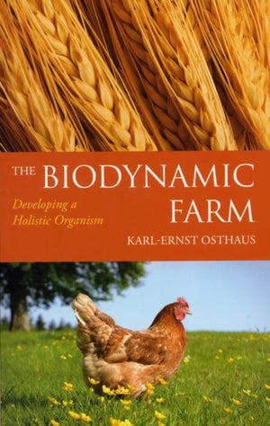 Biodünaamiline talu